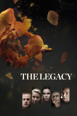 The Legacy-123movies