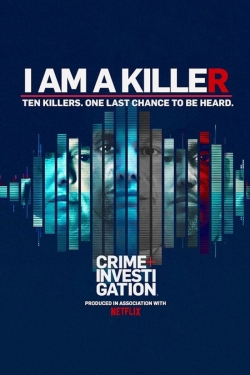 I Am a Killer-123movies