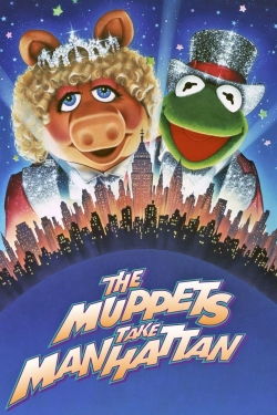 The Muppets Take Manhattan-123movies