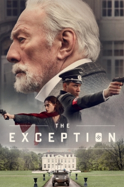 The Exception-123movies