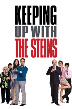 Keeping Up with the Steins-123movies
