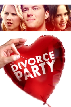 The Divorce Party-123movies