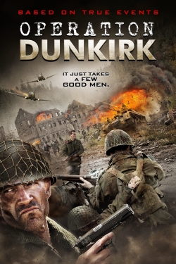 Operation Dunkirk-123movies