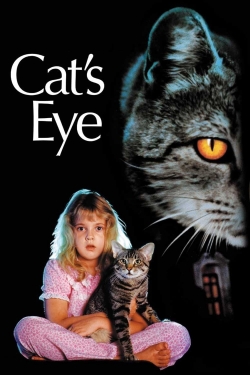 Cat's Eye-123movies