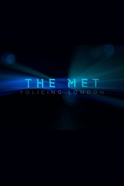 The Met: Policing London-123movies