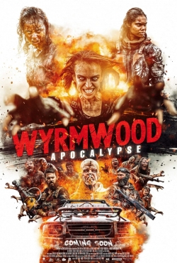 Wyrmwood: Apocalypse-123movies