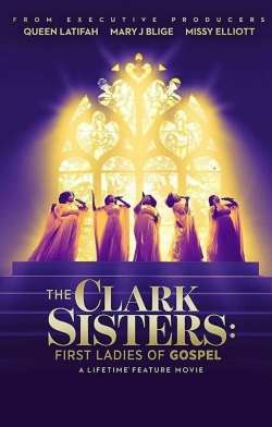 The Clark Sisters: The First Ladies of Gospel-123movies