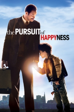 The Pursuit of Happyness-123movies