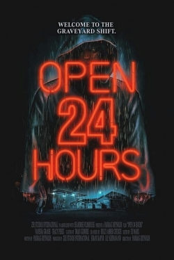 Open 24 Hours-123movies