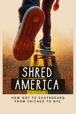 Shred America-123movies