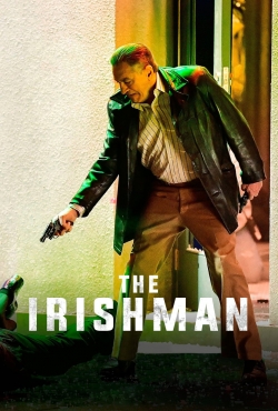 The Irishman-123movies