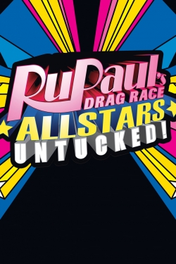 RuPaul's Drag Race All Stars: Untucked!-123movies