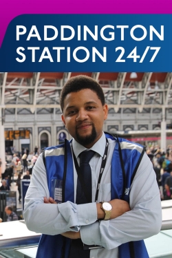 Paddington Station 24/7-123movies