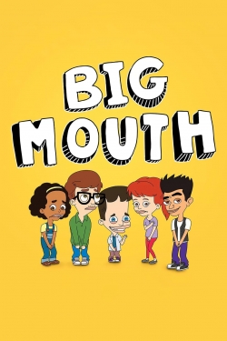 Big Mouth-123movies