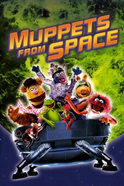 Muppets from Space-123movies