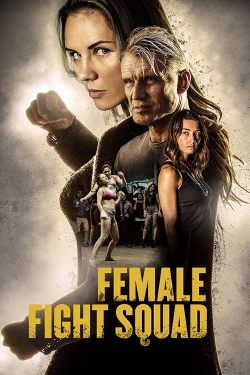 Female Fight Club-123movies