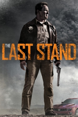 The Last Stand-123movies