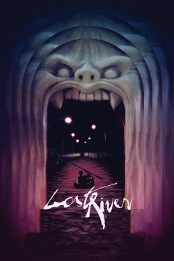 Lost River-123movies