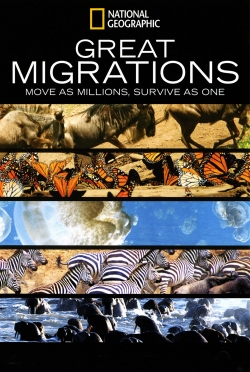 Great Migrations-123movies