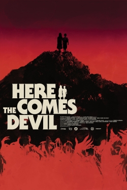 Here Comes the Devil-123movies