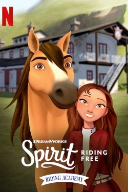 Spirit Riding Free: Riding Academy-123movies