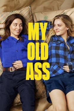 My Old Ass-123movies