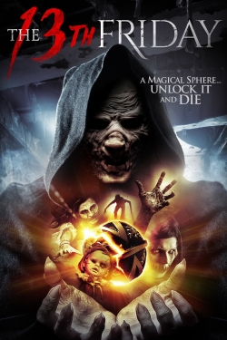 The 13th Friday-123movies