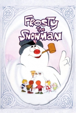 Frosty the Snowman-123movies
