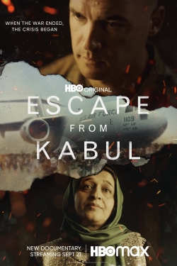 Escape from Kabul-123movies