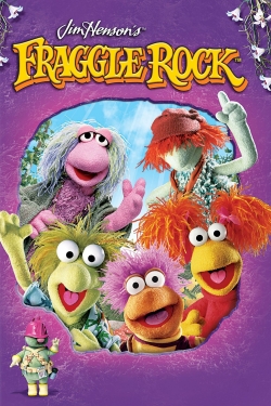 Fraggle Rock-123movies