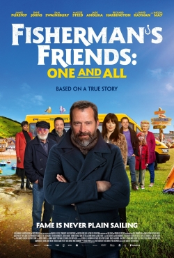 Fisherman's Friends: One and All-123movies