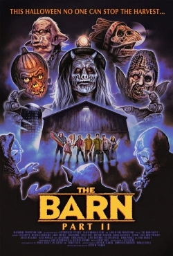 The Barn Part II-123movies