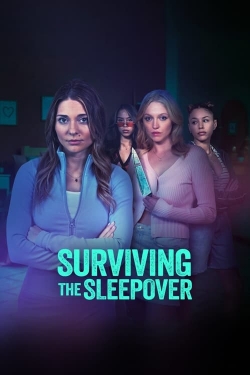 Surviving the Sleepover-123movies