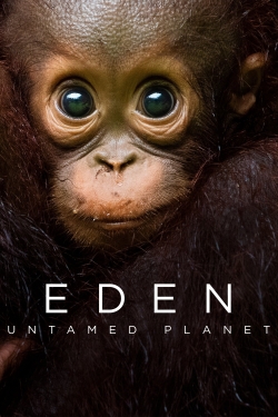 Eden: Untamed Planet-123movies