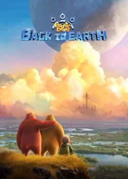 Boonie Bears: Back to Earth-123movies