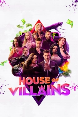 House of Villains-123movies