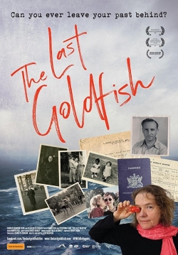 The Last Goldfish-123movies