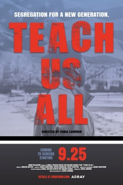 Teach Us All-123movies