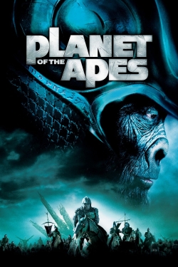 Planet of the Apes-123movies