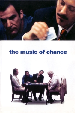 The Music of Chance-123movies