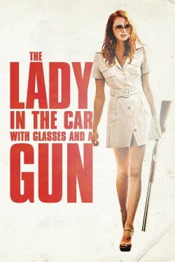 The Lady in the Car with Glasses and a Gun-123movies