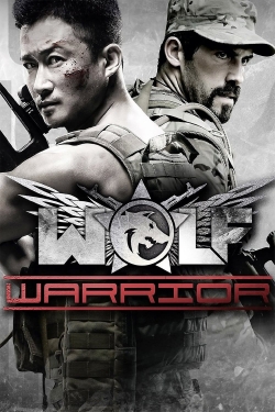 Wolf Warrior-123movies