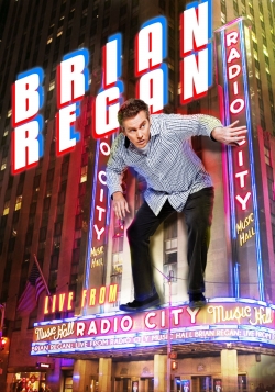 Brian Regan: Live From Radio City Music Hall-123movies