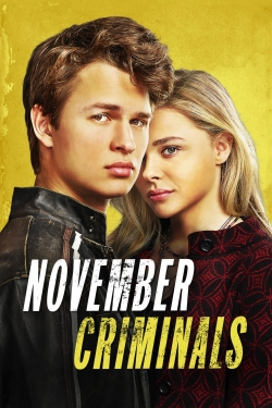 November Criminals-123movies