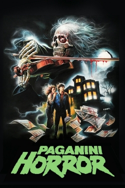 Paganini Horror-123movies