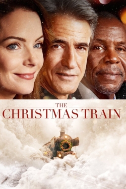 The Christmas Train-123movies