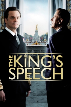 The King's Speech-123movies