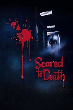 Scared to Death-123movies