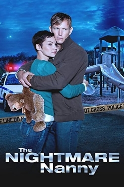 The Nightmare Nanny-123movies