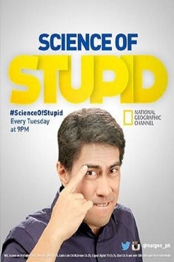 Science of Stupid-123movies